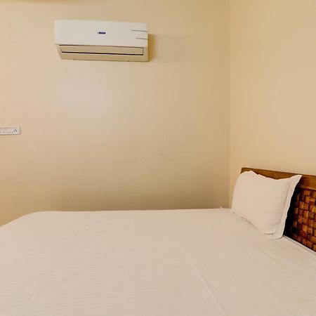 Oyo Hotel Umrao Patna  Luaran gambar