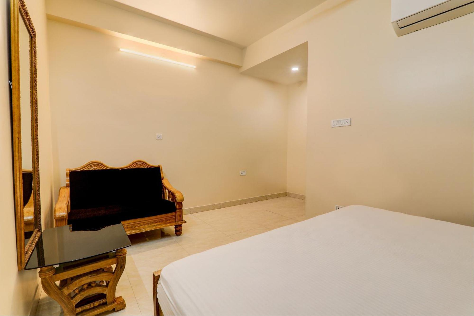 Oyo Hotel Umrao Patna  Luaran gambar