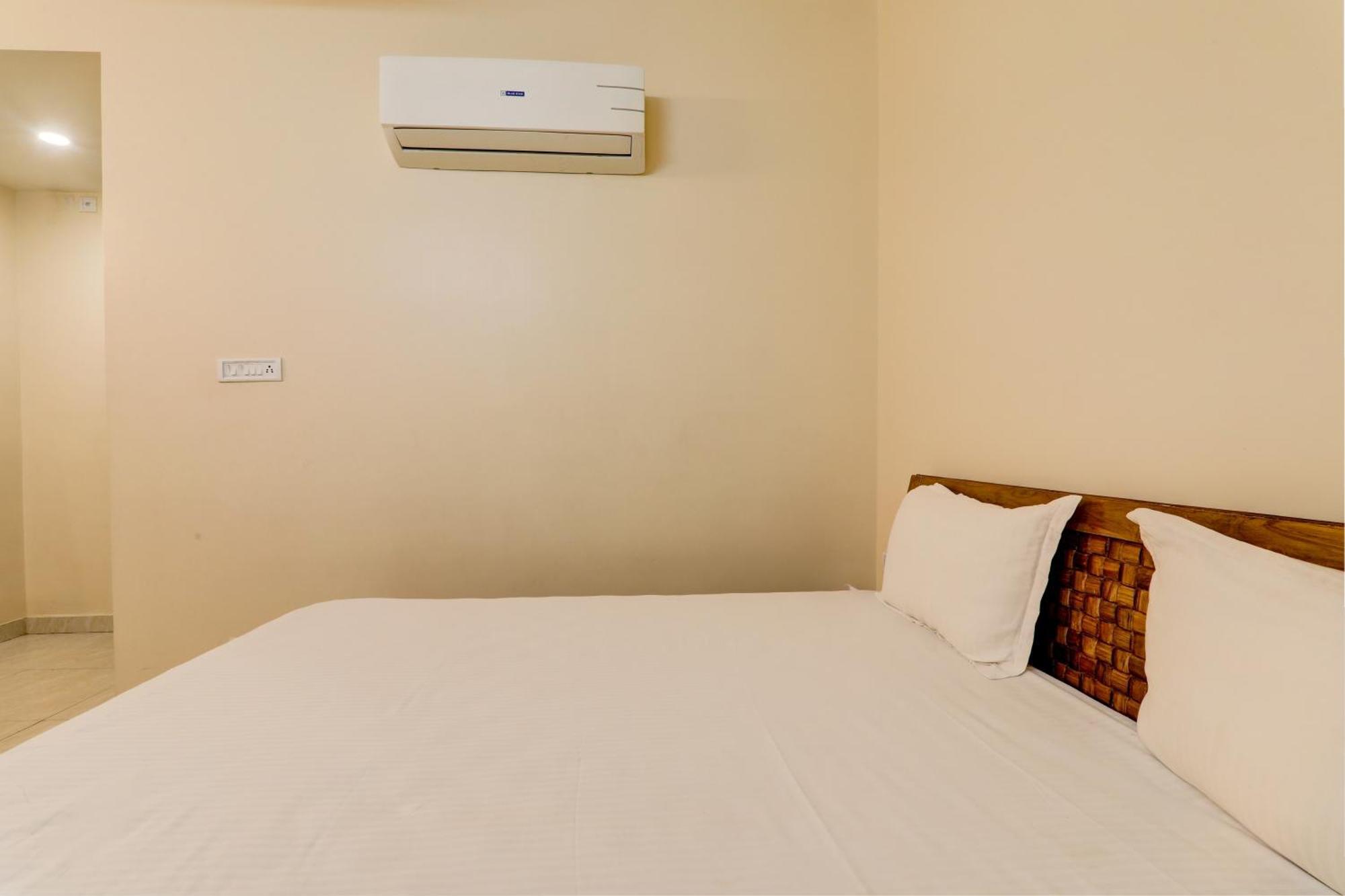 Oyo Hotel Umrao Patna  Luaran gambar